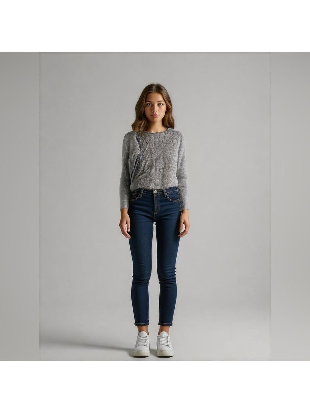 Old Navy sweater girls size 10/12